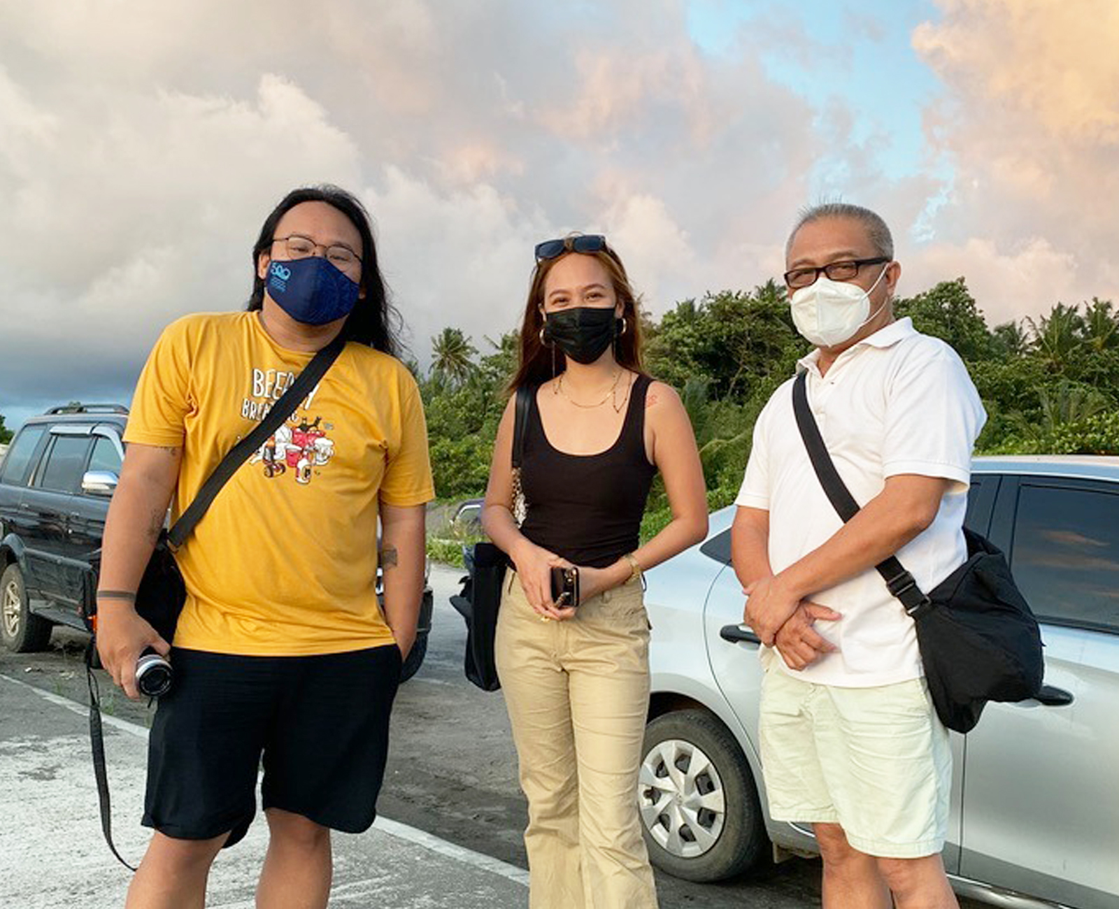 local tourism ambassadors