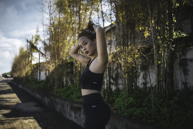 AGILE GEAR: Your Top Local Outdoor and Sports Brand 6 girl activewear