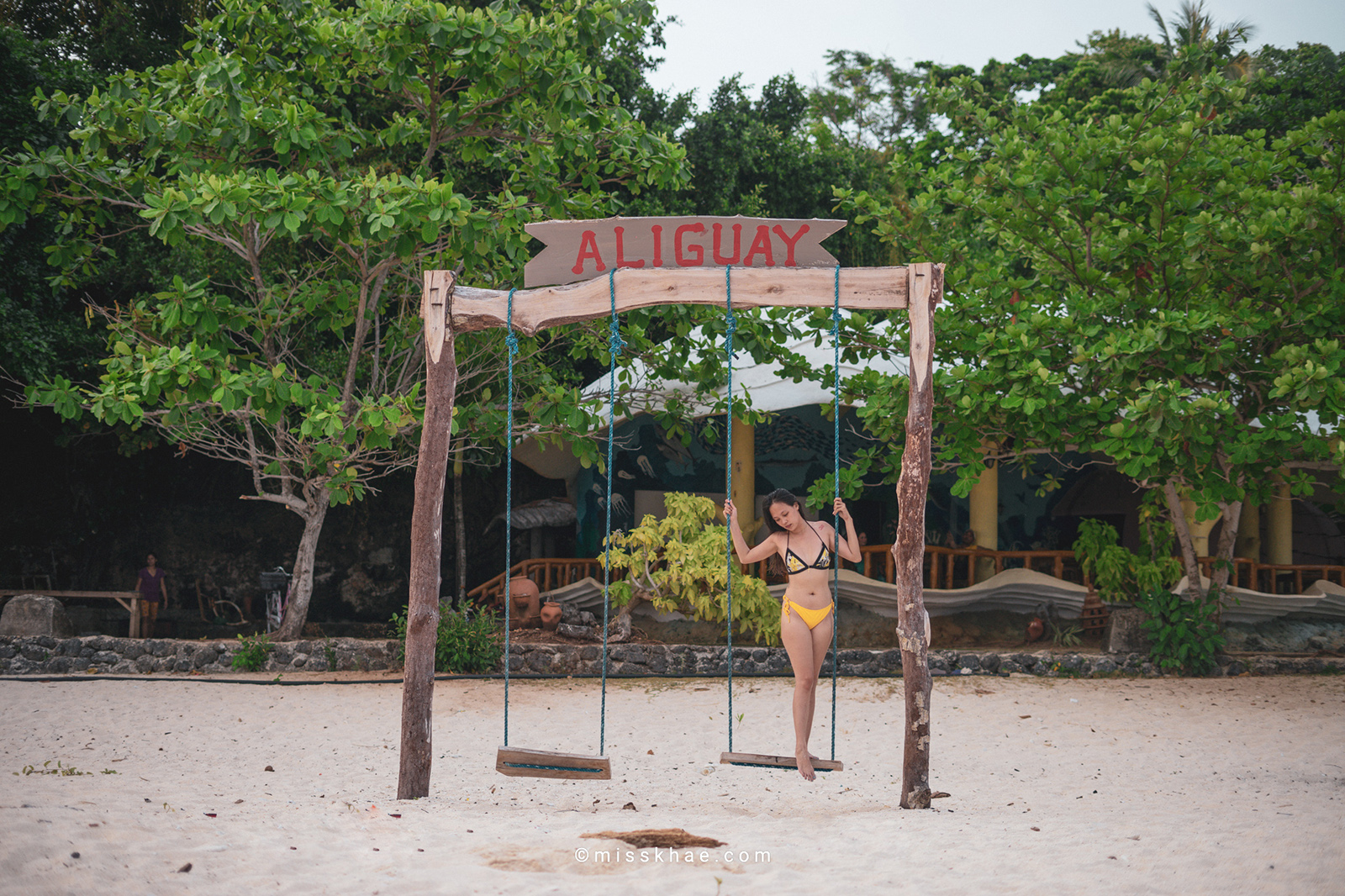 DAPITAN CITY TRAVEL GUIDE: Best Things To Do and 5 Top Destination Spots 6 DEE2200