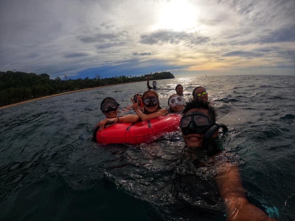 My First Freediving Experience at Tag-Ulo Dapitan 10 IMG 5696