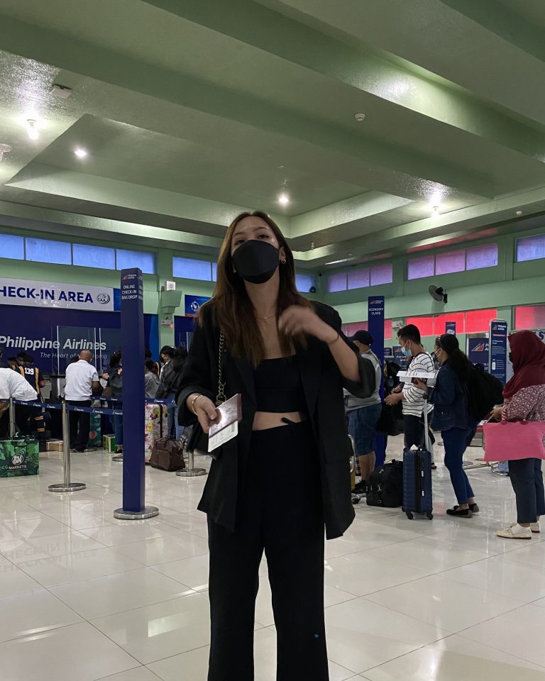 What It’s Like Traveling in the New Normal: My First Flight After Two Years 5 IMG 4071