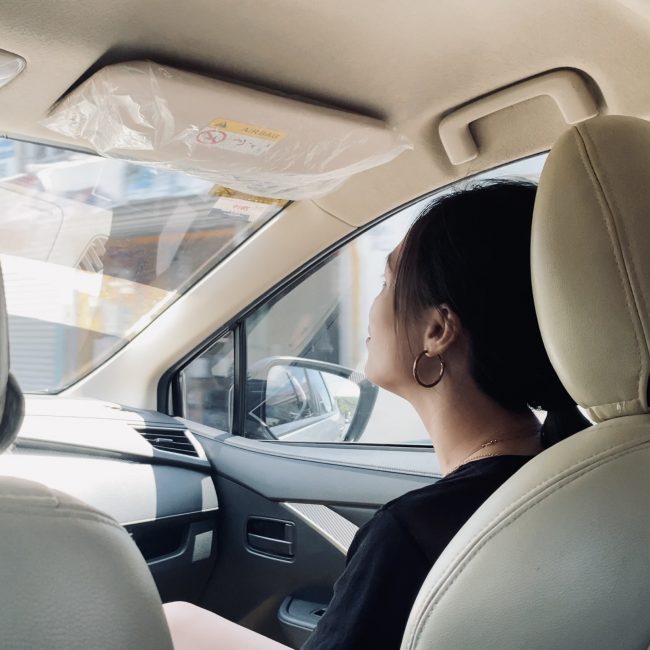 carpool philippines