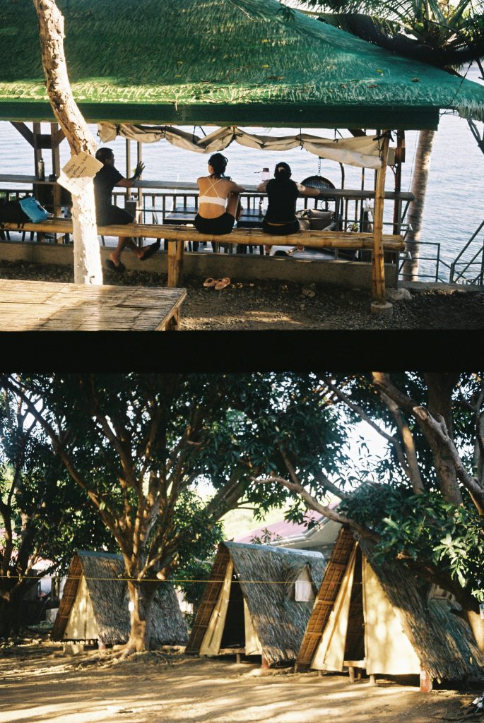 FREEDIVE TRIBE PH: Camp, Dive, Yoga, and Work from the Beach in Batangas 10 000031