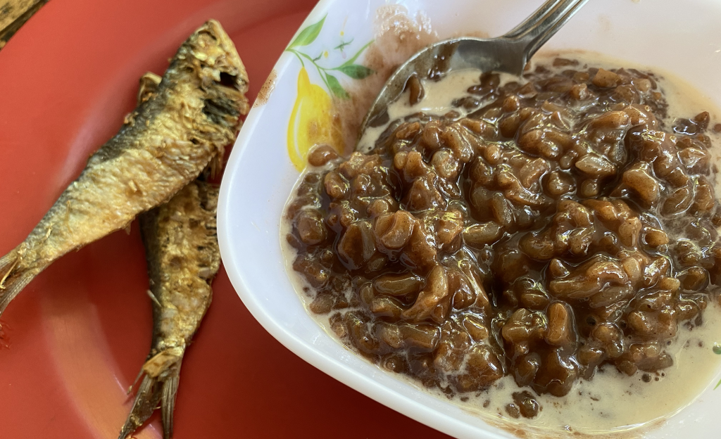 3 Best Things That You Need To Try with Don Pepe Tablia 2 don pepe tablia champorado