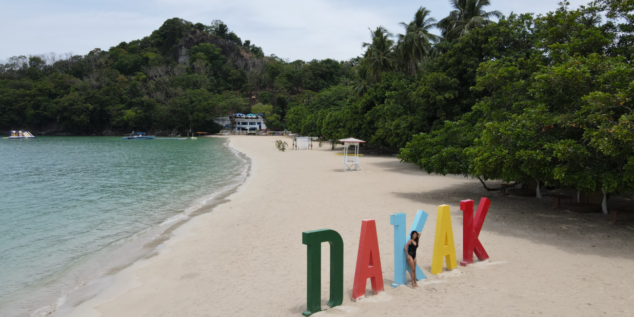 dakak park and beach resort