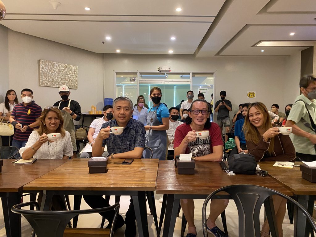 Dipolog City Held Its 1st Sunset and Coffee Festival — What It Means to A Coffeeholic Like Me 6 IMG 3490