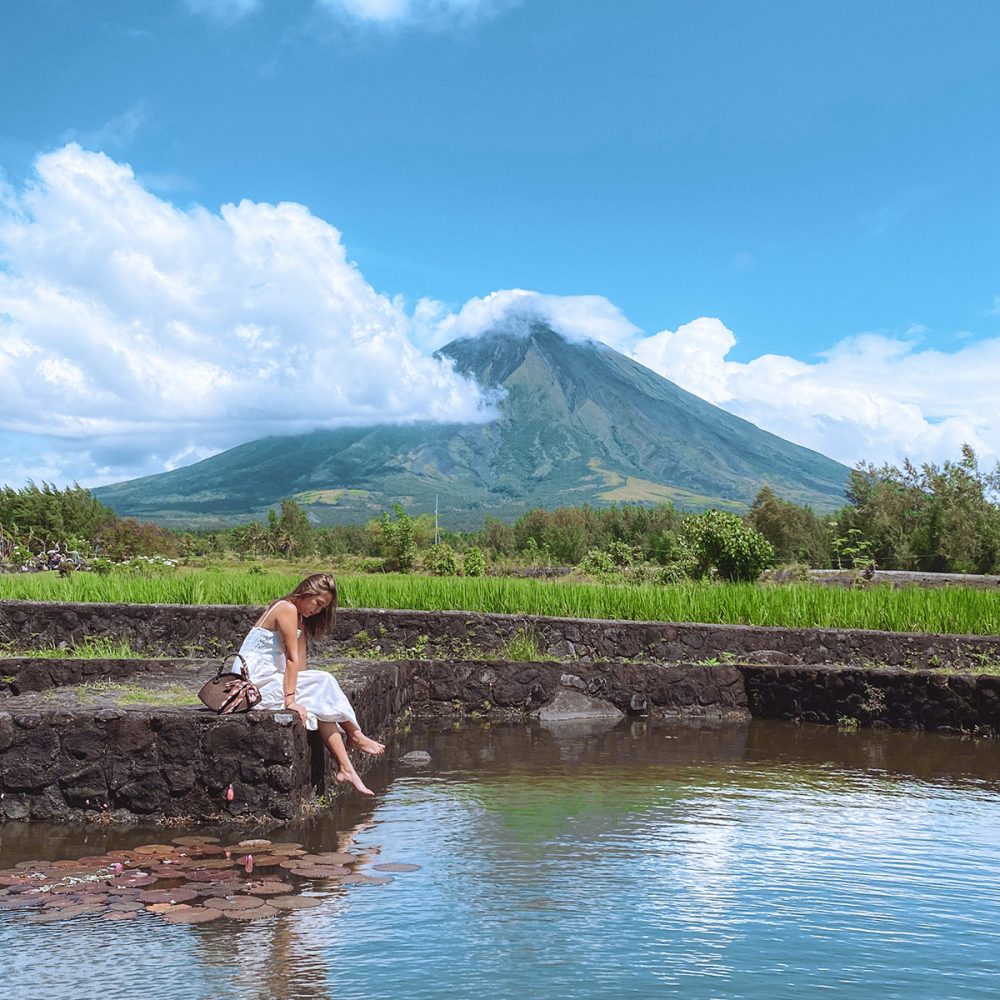 legazpi city