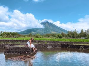 legazpi city