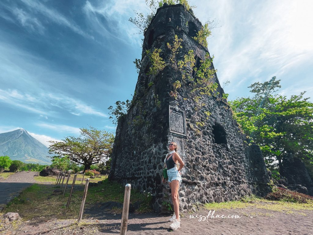 LEGAZPI ALBAY TRAVEL GUIDE Mayon Volcano And 6 Best Things To Do