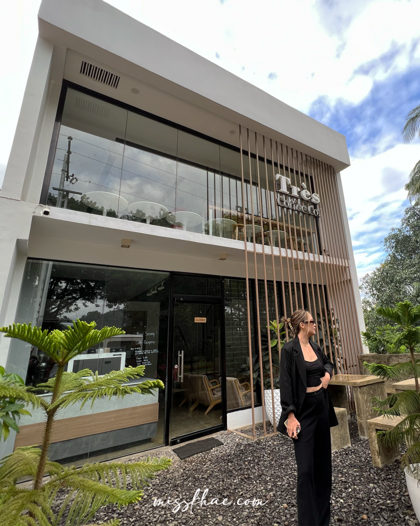 TRES COFFEE CO: A Totally Different Coffee Experience in Ozamis City 3 trescoffeeco 02