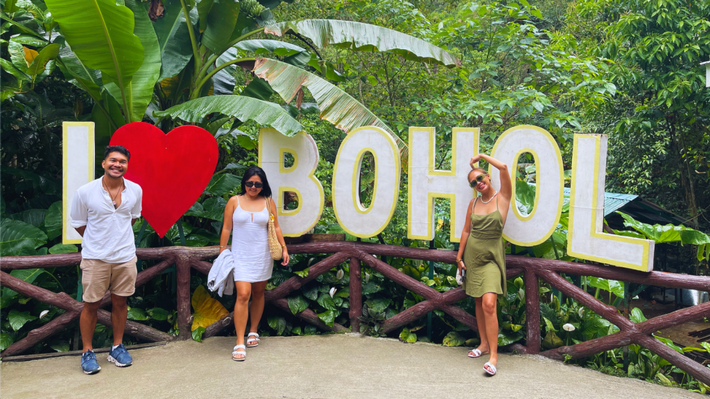 Bohol Travel Guide