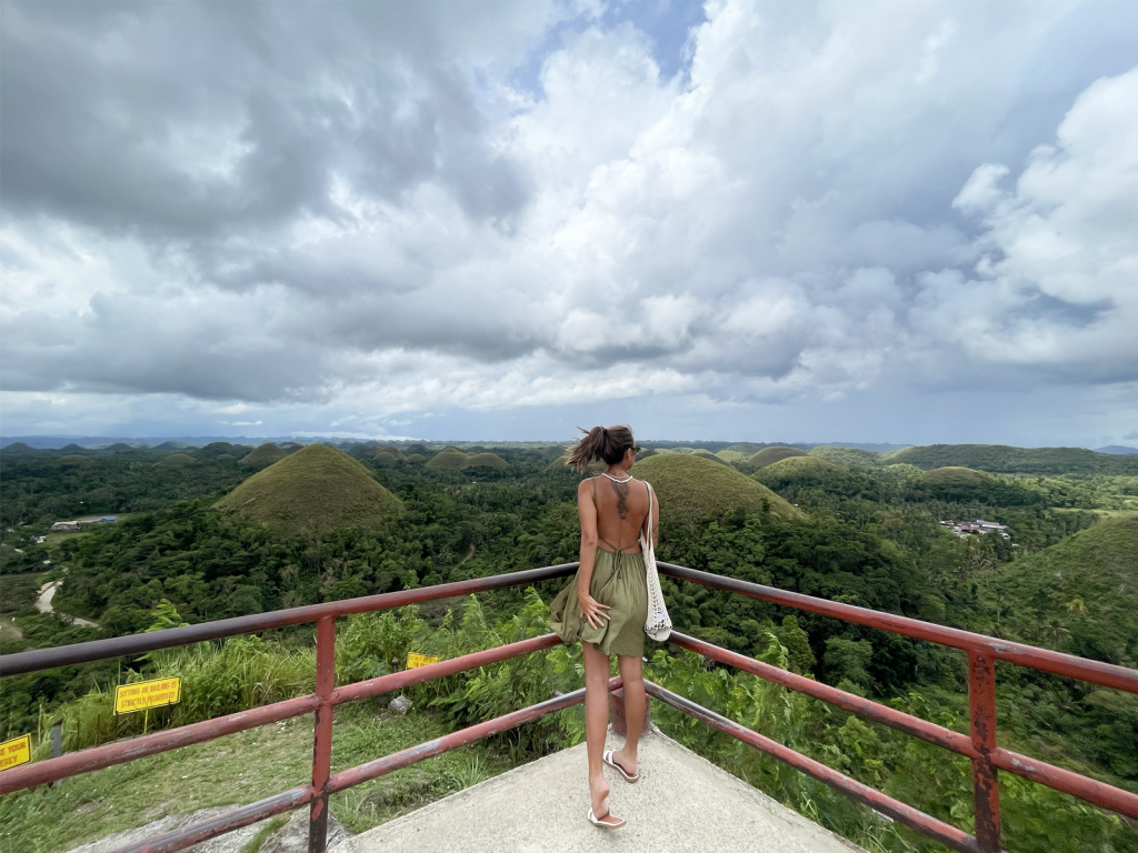 bohol
