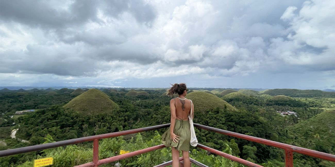 bohol
