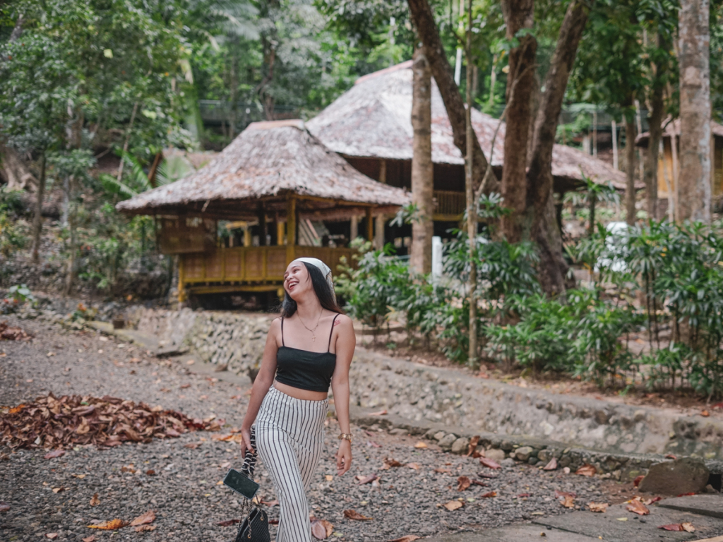 DAPITAN CITY TRAVEL GUIDE: Best Things To Do and 5 Top Destination Spots 9 gawad laong laan