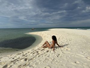 camiguin island