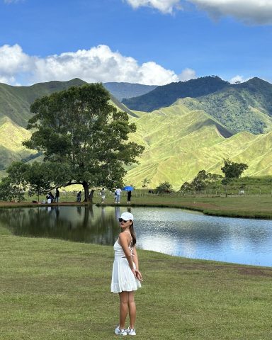 communal ranch bukidnon