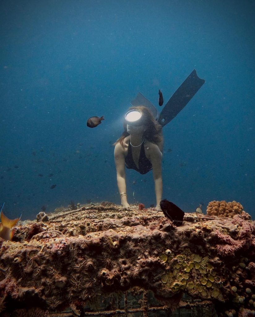 FREEDIVING IN DUMAGUETE NEGROS ORIENTAL: Best Dive Spots, Dive Guide, and Itinerary 2 IMG 0268