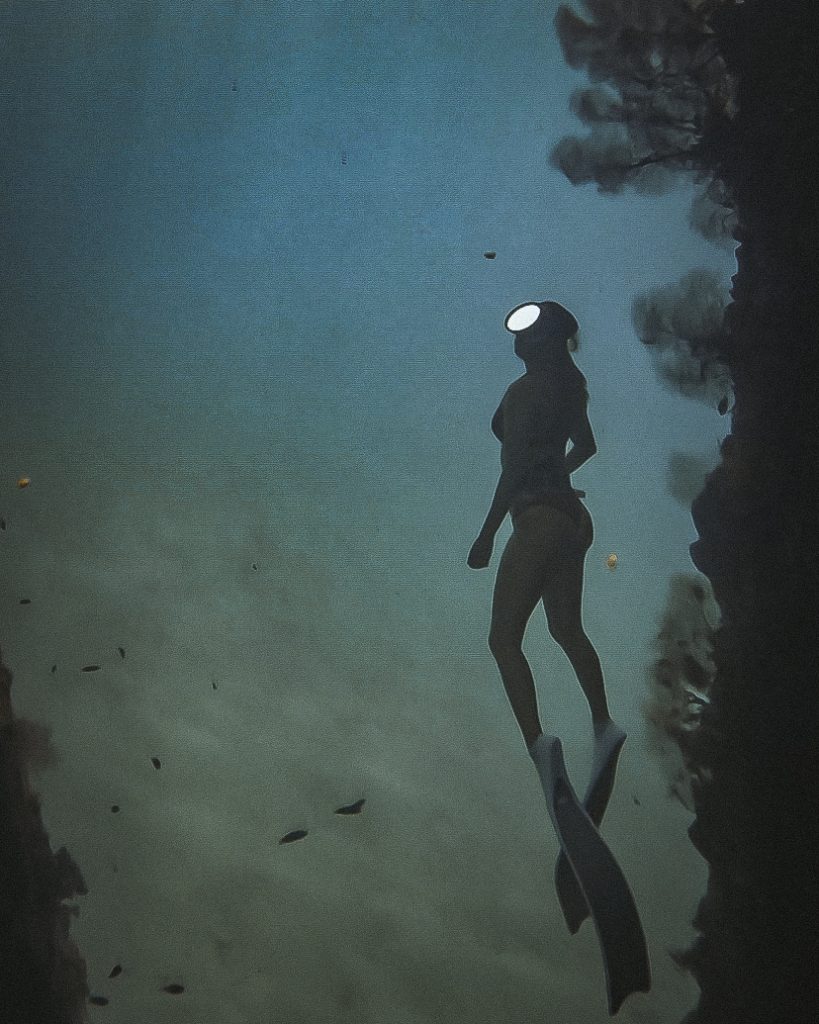 FREEDIVING IN DUMAGUETE NEGROS ORIENTAL: Best Dive Spots, Dive Guide, and Itinerary 5 IMG 2583 2