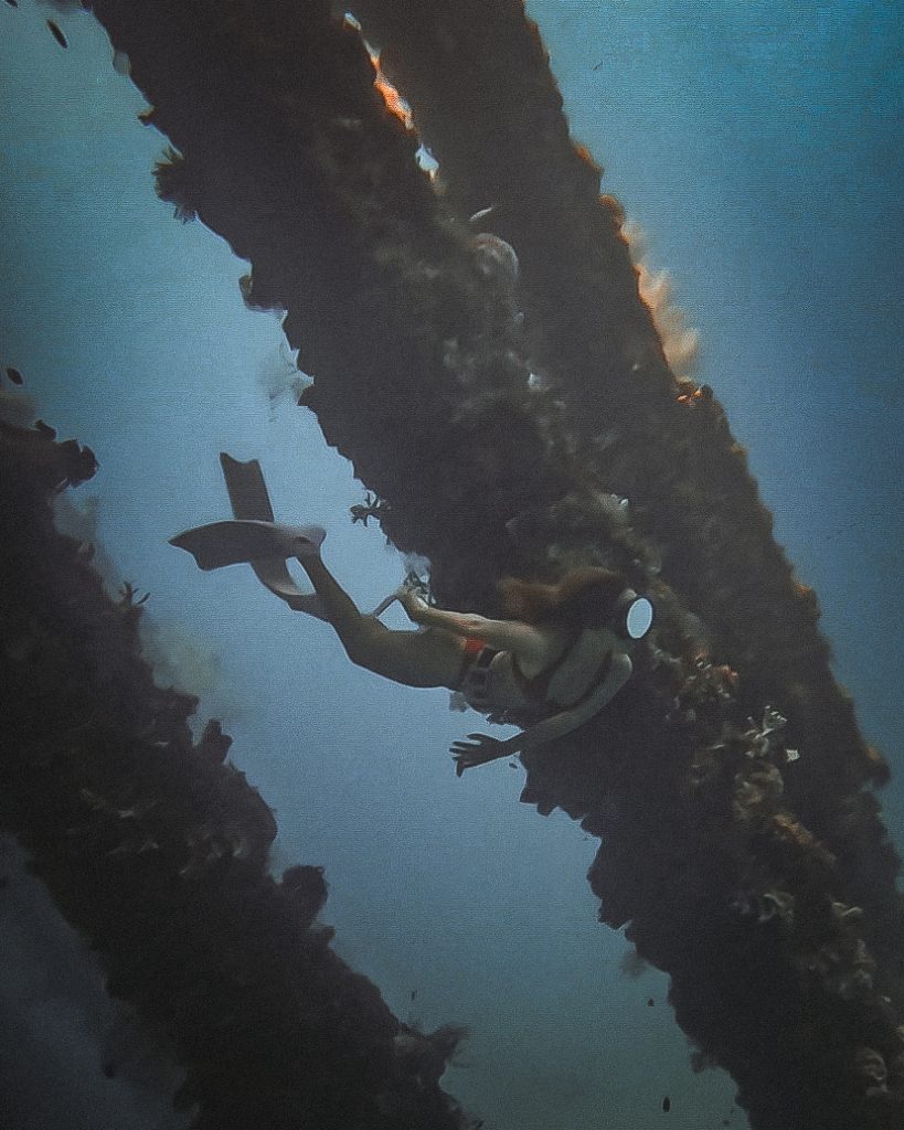 FREEDIVING IN DUMAGUETE NEGROS ORIENTAL: Best Dive Spots, Dive Guide, and Itinerary 4 IMG 2584 2