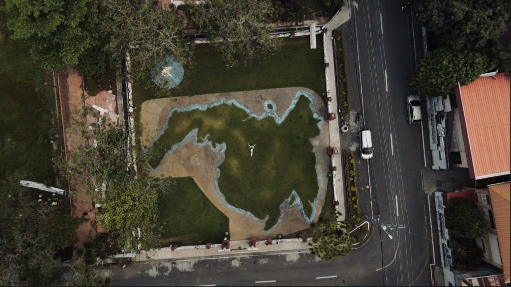 DAPITAN CITY TRAVEL GUIDE: Best Things To Do and 5 Top Destination Spots 11 Relief Map of Mindanao in Dapitan City