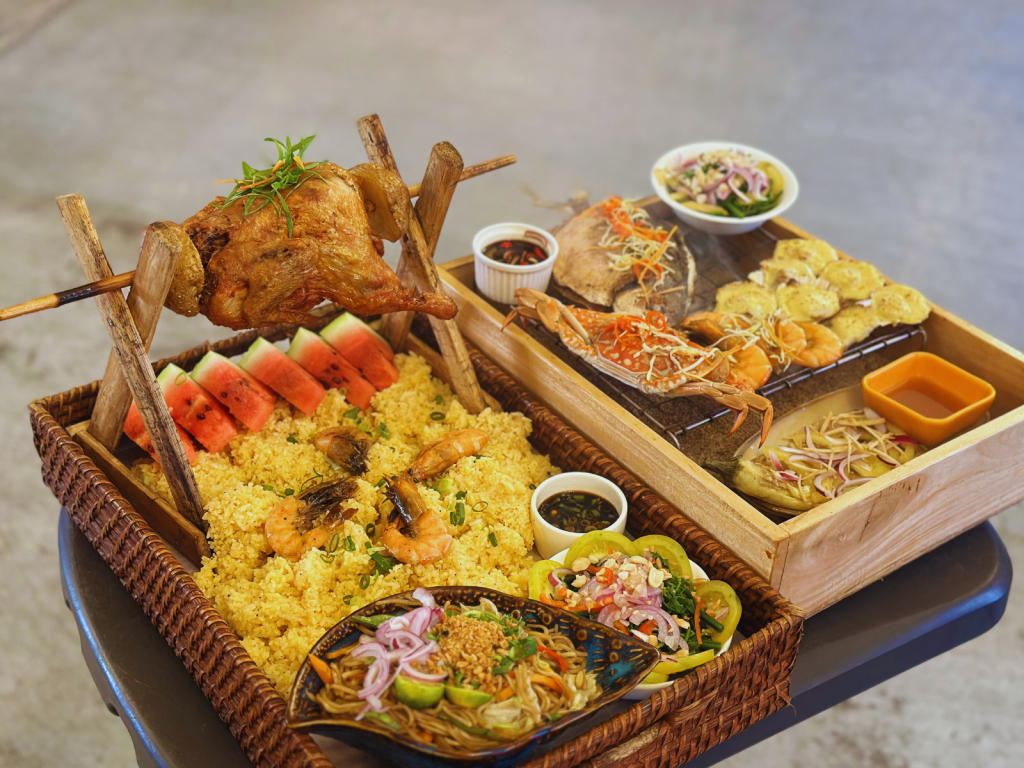 where to eat in camiguin island