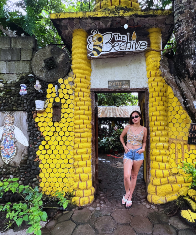 where to eat in camiguin island