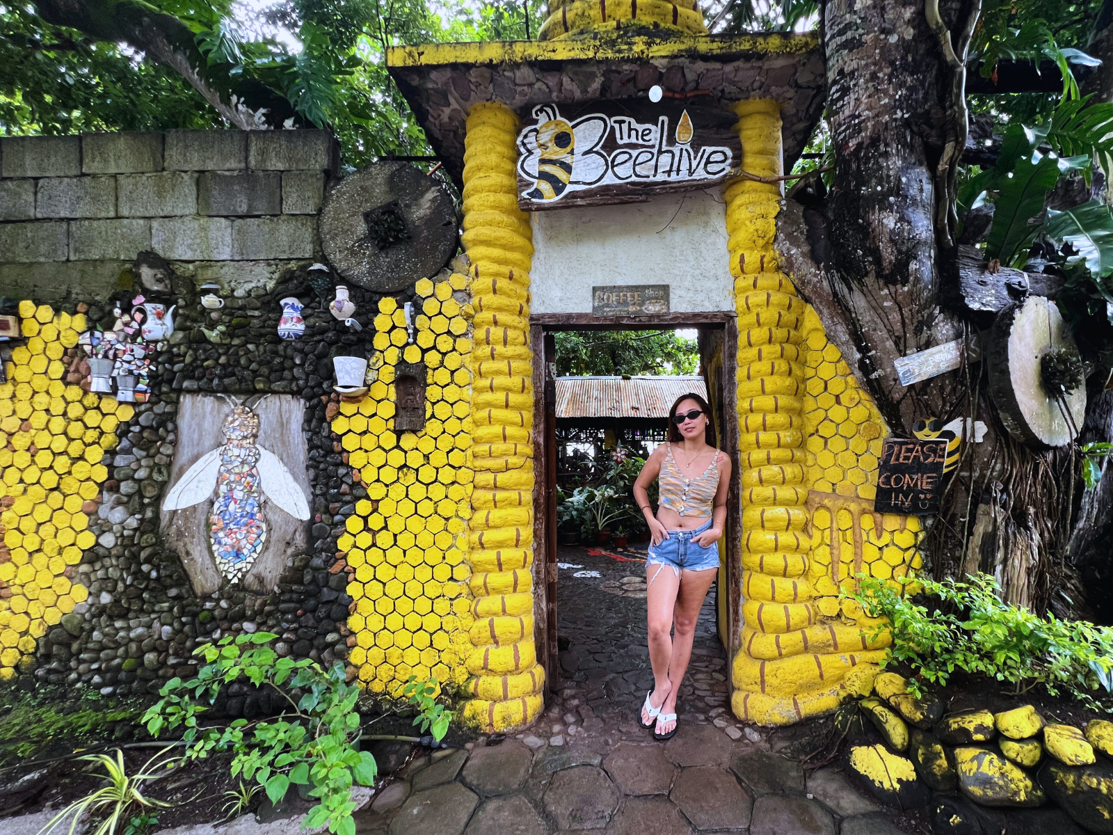 where to eat in camiguin island