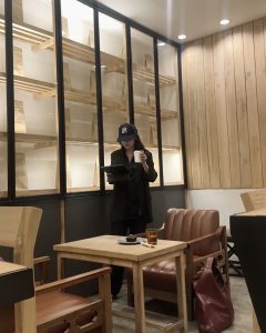 Puerto Princesa coffee shops for digital nomads