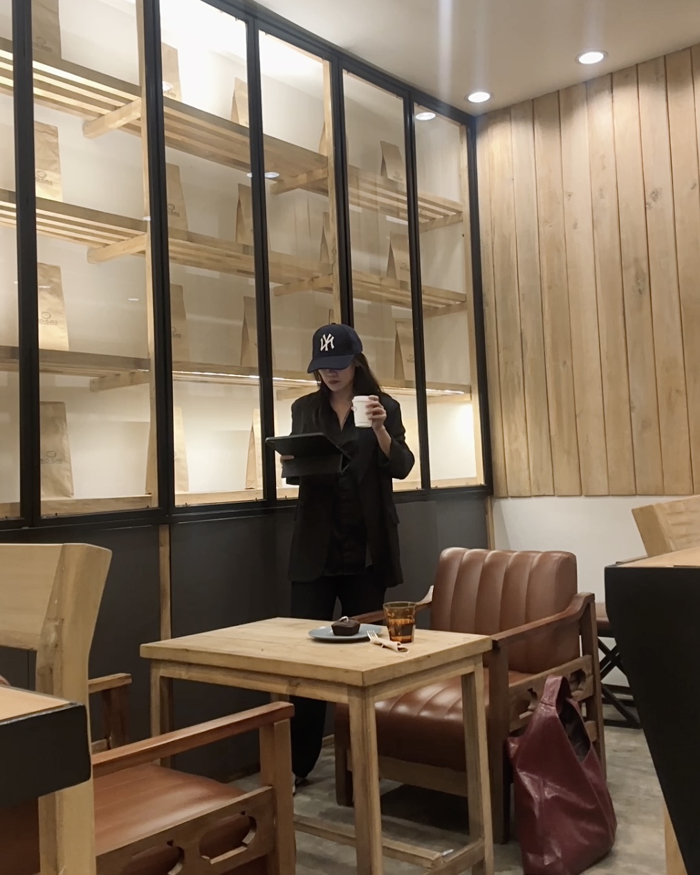 Puerto Princesa coffee shops for digital nomads