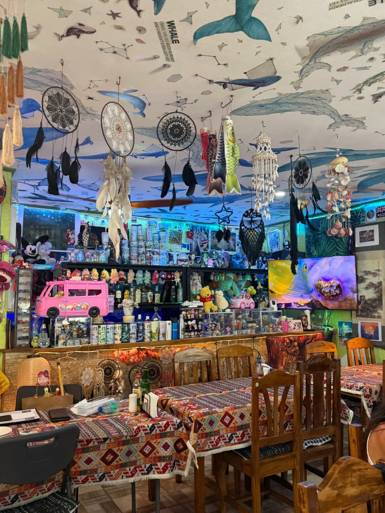 Garlic N Lemon Bistro Panglao 02