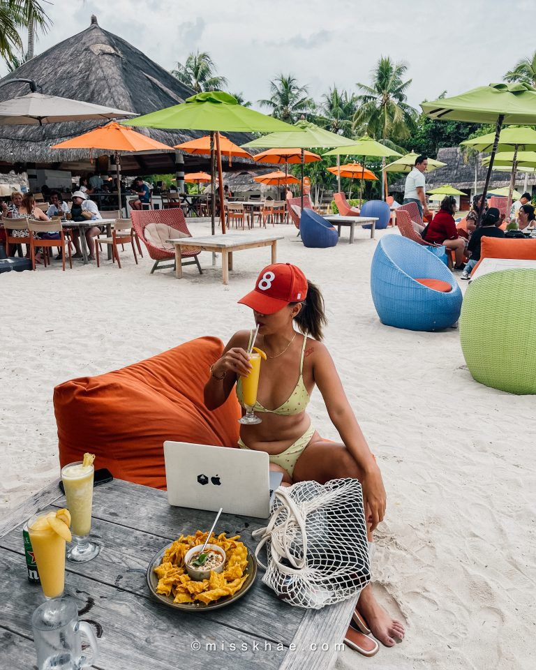 WHERE TO EAT IN PANGLAO BOHOL: Food and Coffee Guide 35 where to eat in panglao bohol