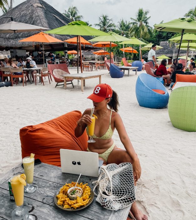 where to eat in panglao bohol