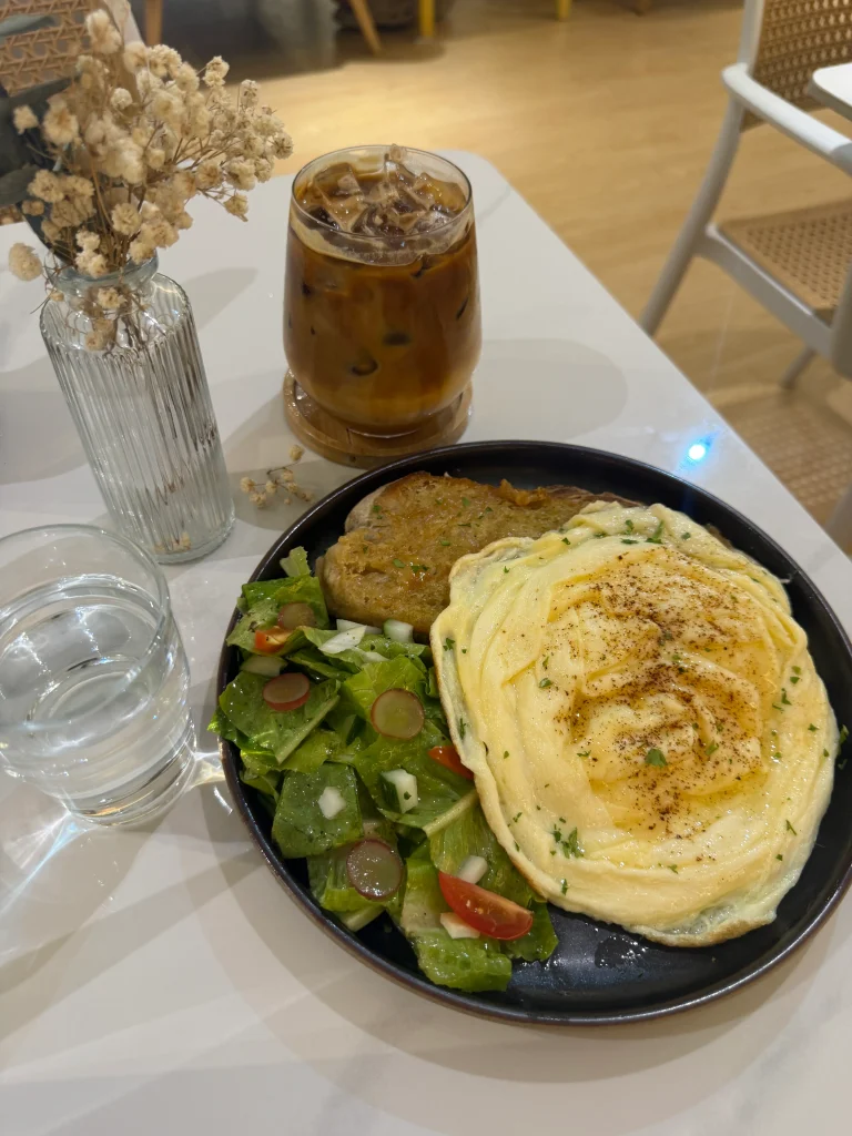 Tamper Coffee and Brunch Panglao02