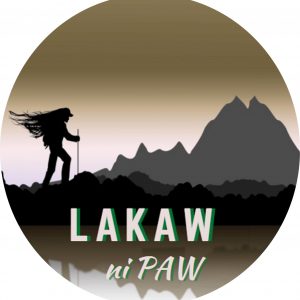 Lakaw ni Paw