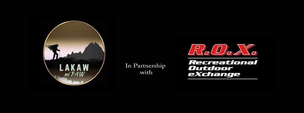 Lakaw ni Paw with ROX