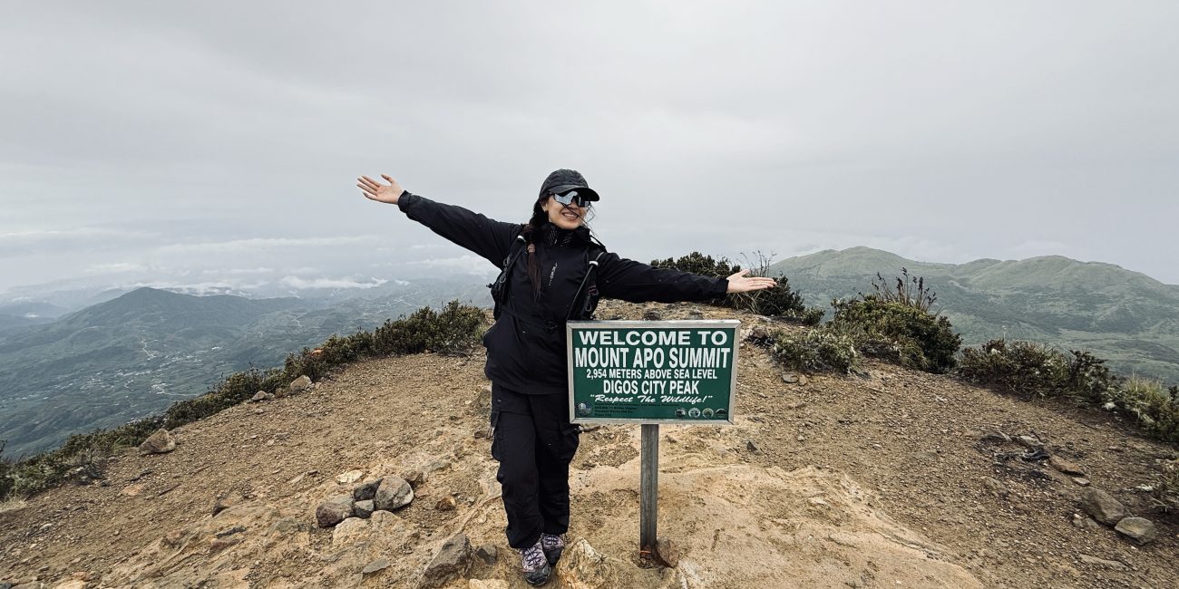 mount apo hiking guide