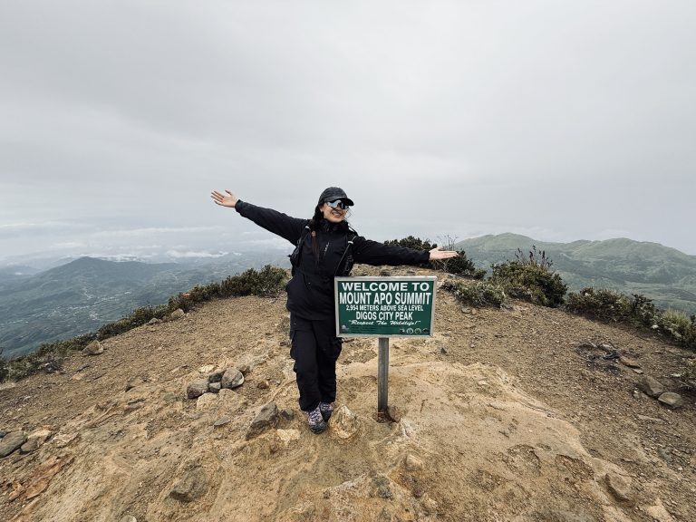 MOUNT APO HIKING GUIDE 2026: Best Trail for Beginners, 3D2N Itinerary, Essential Packing List, and Expenses 16 mount apo hiking guide