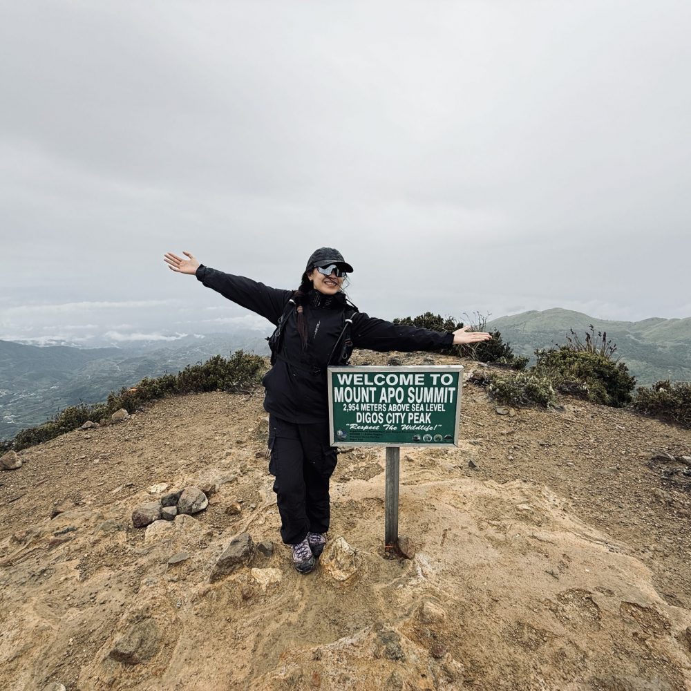 mount apo hiking guide