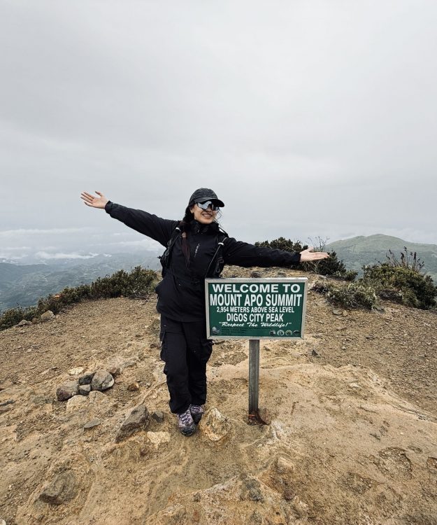 mount apo hiking guide