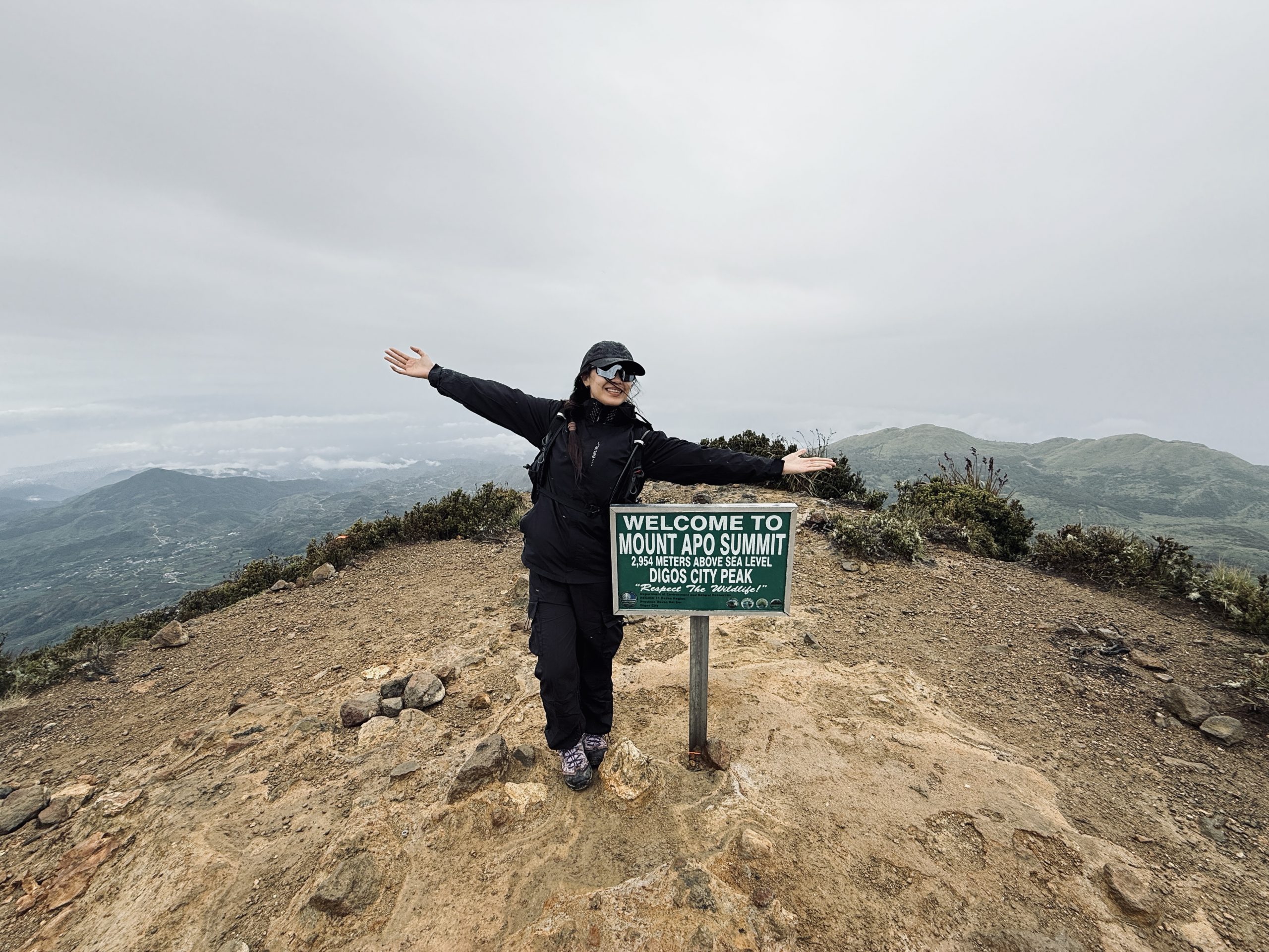 mount apo hiking guide