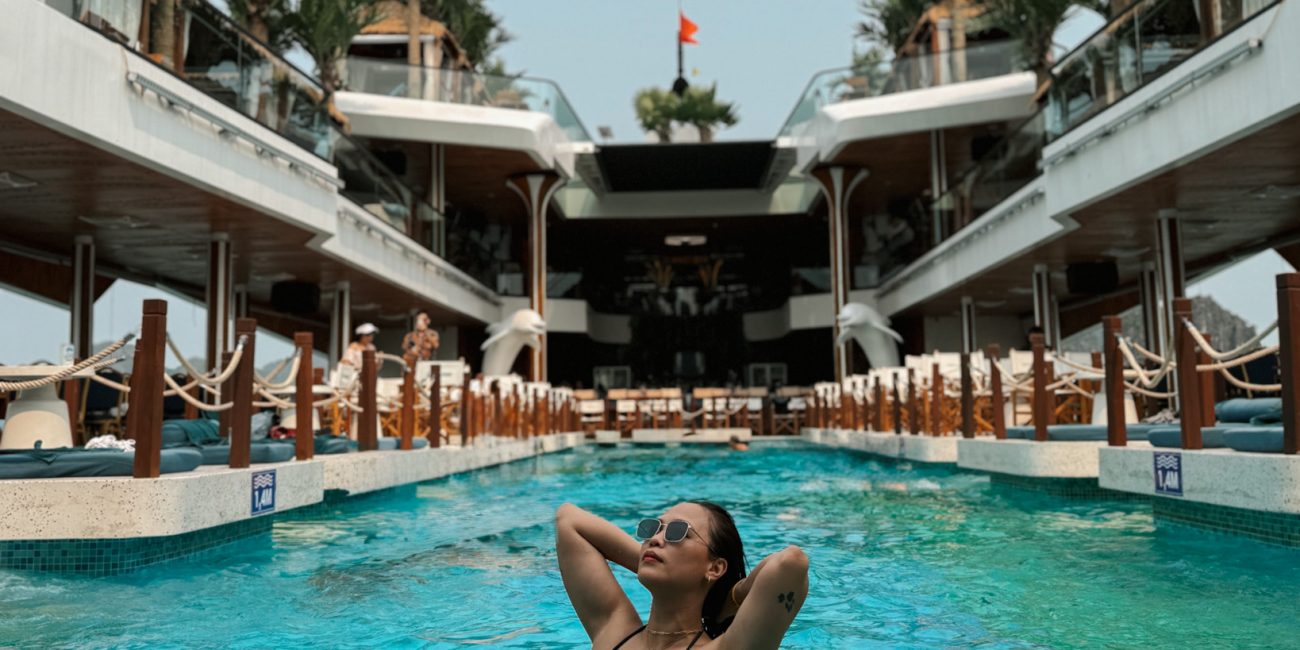 Halong Bay Day Cruise