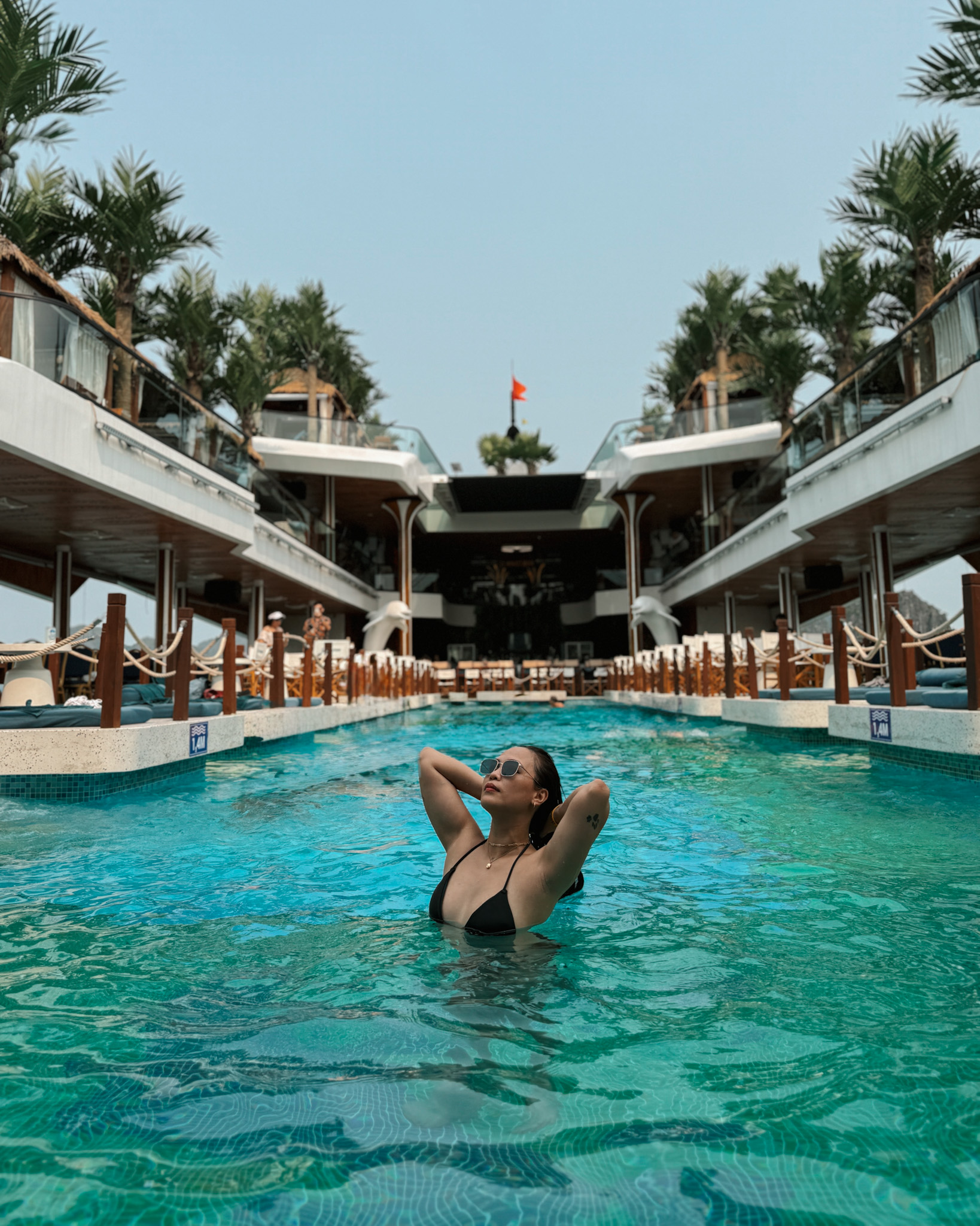 Halong Bay Day Cruise