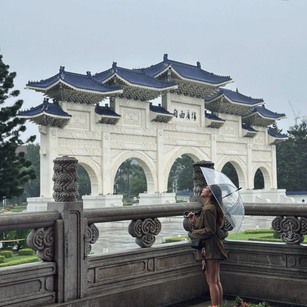Taiwan