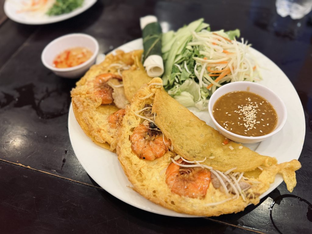 Hoi An food guide