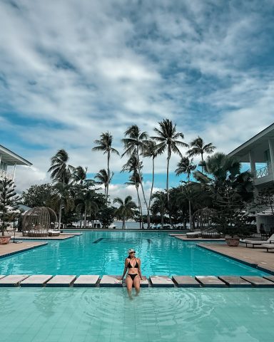 club samal resort day tour