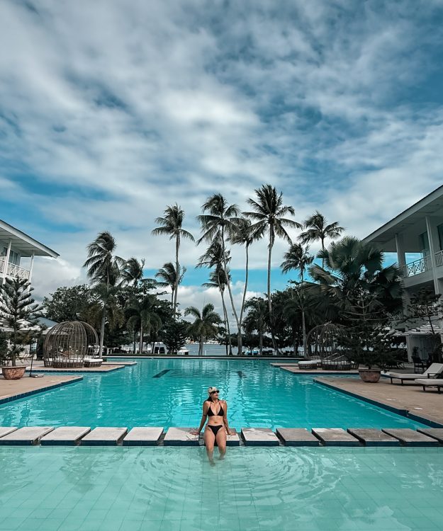 club samal day tour