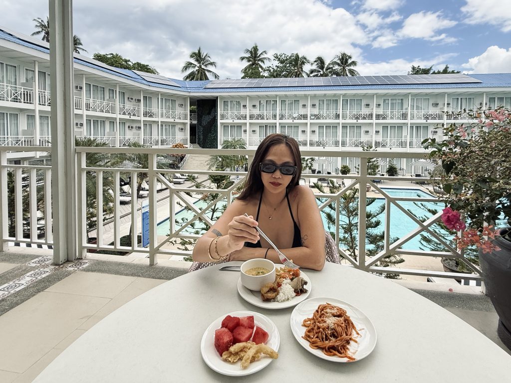 Club Samal Resort Misskhae04