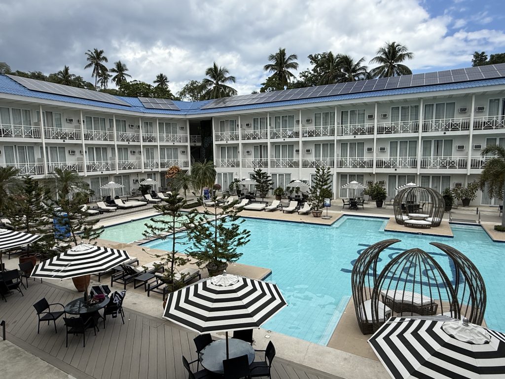 Club Samal Resort Misskhae05
