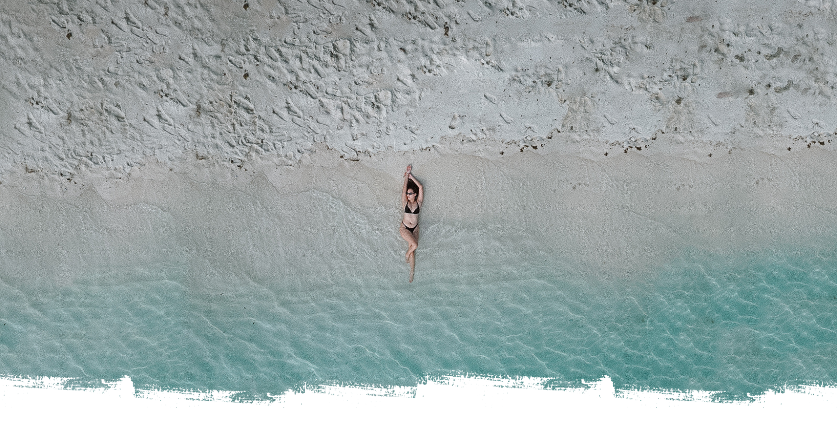 Travel and Lifestyle Blogger Khae Santiago