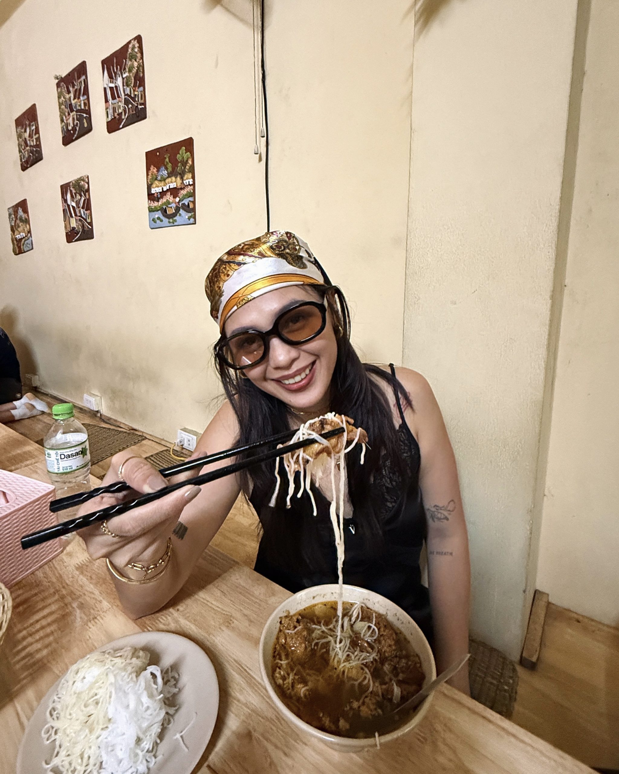 best food in vietnam